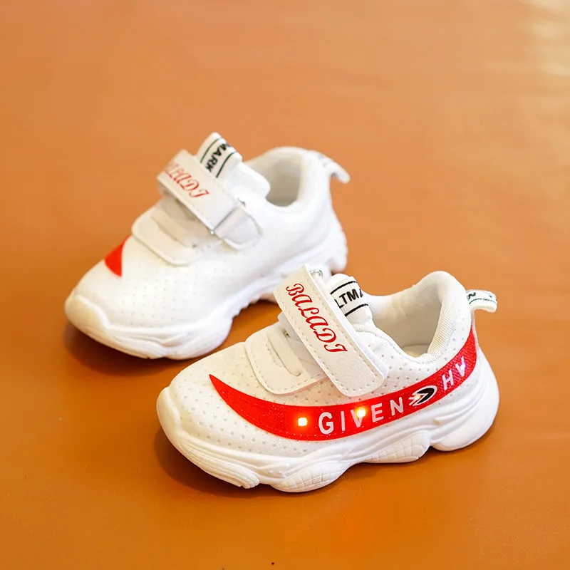 Новейшая повседневная спортивная детская обувь кроссовки для мальчиков и