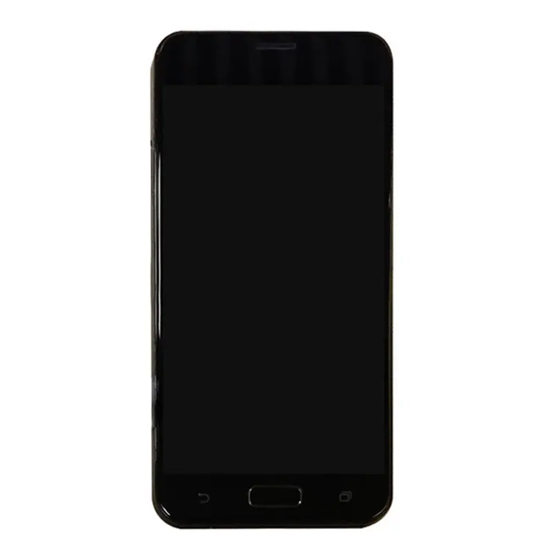 ЖК-дисплей для Asus Zenfone V V520KL кодирующий преобразователь сенсорного экрана в сборе