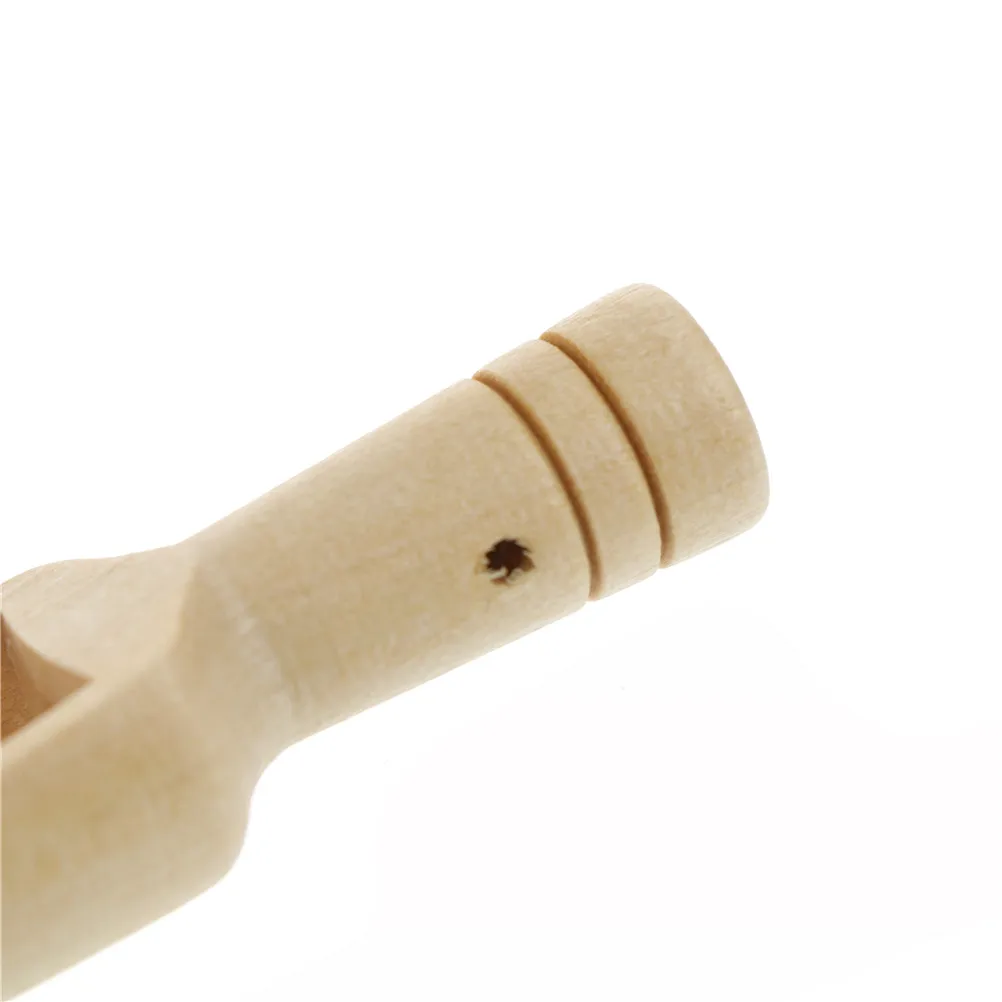 1 шт. деревянные кофейные ложки для стиральных порошков конфет ванн соли | Дом и