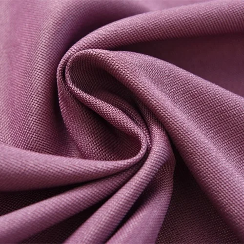 Purple Современные фиолетовые занавески для гостиной, оконные занавески для спальни, занавески из ткани, готовые портьеры, жалюзи, Tend#4 - Цвет: Purple