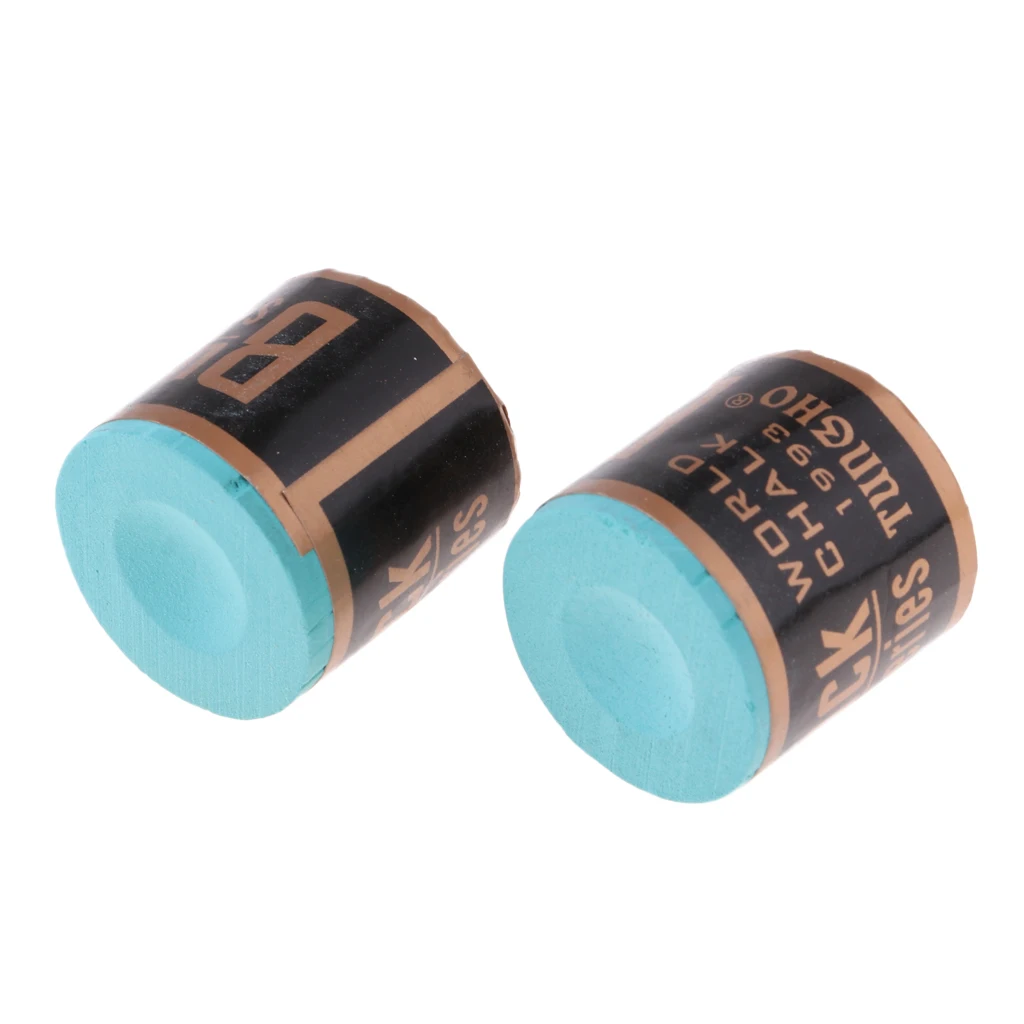 2 шт. карбонатные блоки кальция в коробке | Спорт и развлечения