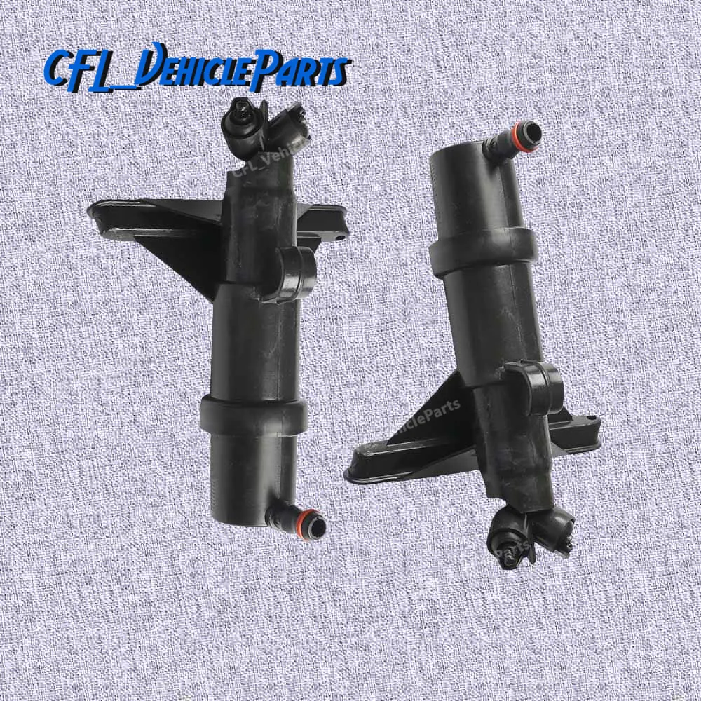 Левое или правое сопло для мойки фар НАСОС 61677038415 61677038416 BMW E60 E61 525i 528i 530i 535i 550i 2005