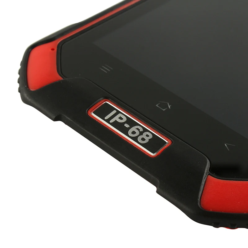 Alesser Android 7,0 для Blackview BV6000S ЖК+ сенсорный экран с рамкой в сборе запасные части+ Инструменты+ пленка для Blackview BV6000