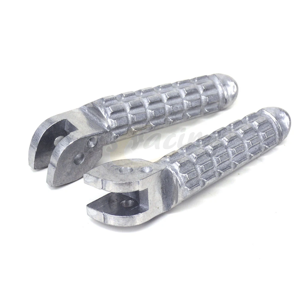 Передняя подставка для ног мотоцикла педали DUCATI Monster 696 796 2009 2014 2010 2011 2012 2013 2014|front