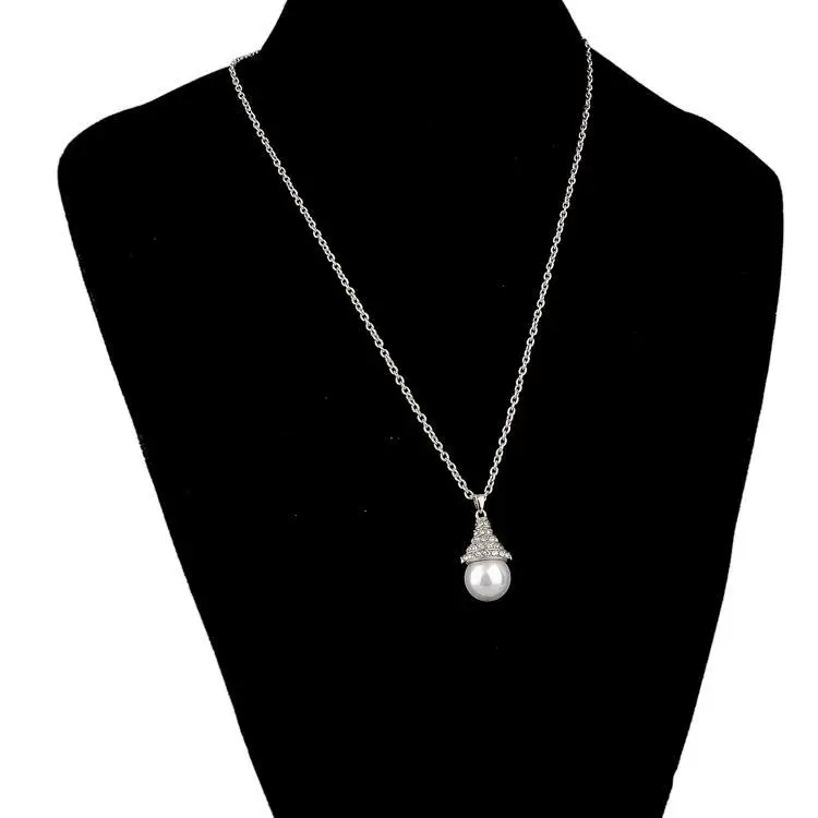 Ожерелья LongWay для женщин 2019 золотого/серебряного цвета ожерелье в подарок