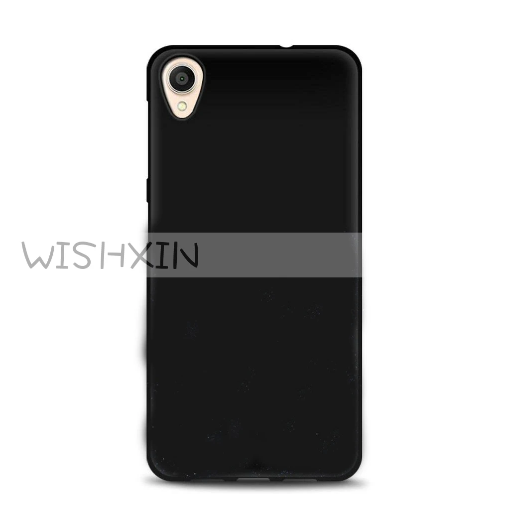 Чехол для ASUS Zenfone Lite L1 G553KL G 553KL полностью защищающий матовый Мягкий силиконовый