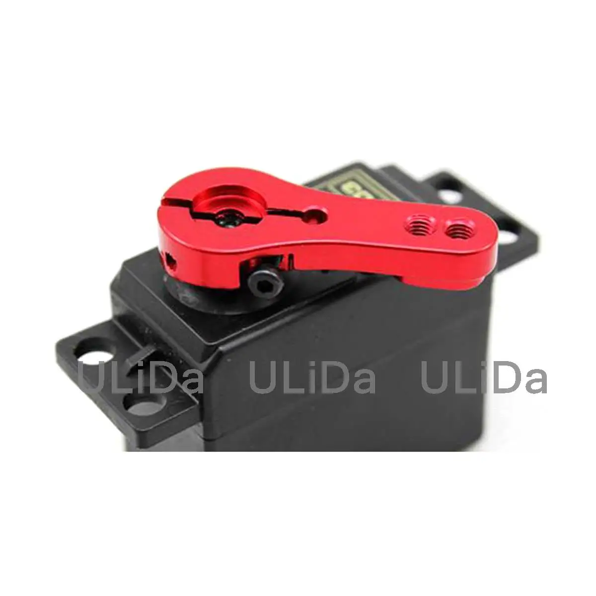25T Стандартный M3 металлический RC сервопривод для MG995 MG946R MG996R MG945 S3003 рокер|Детали и