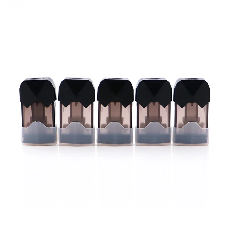 5 штук упак. Rofvape OVNS Saber Pod Vape картридж 1 8 мл Сменные картриджи для электронных
