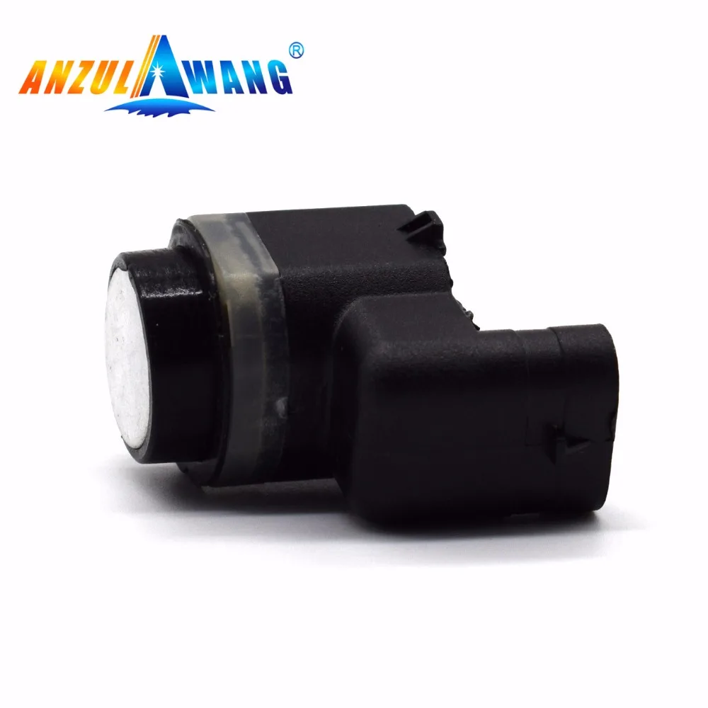 Система датчиков парковки ANZULWANG 3C0919275AD для VW Golf Passat Touran Jetta 3C0 919 275 AD | Автомобили и