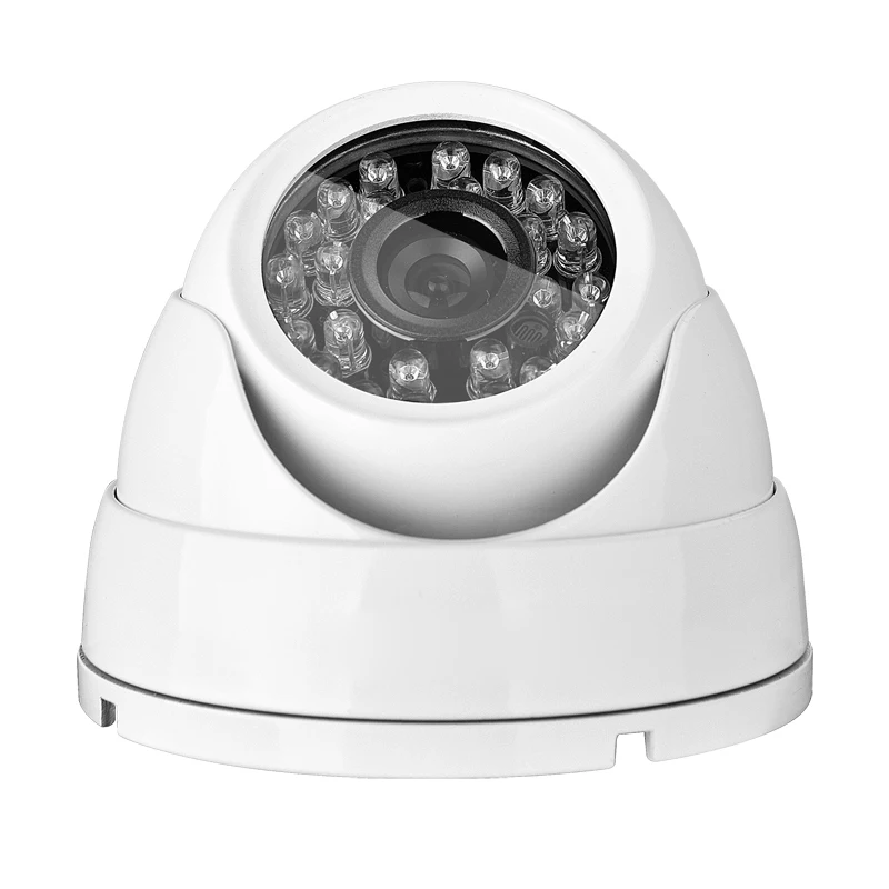 Kanture Full HD 2-Мегапиксельная AHD-H SONY IMX323 Сенсор AHD 1080 P купольная CCTV камера для помещений безопасности Камера наблюдения Камера для AHD DVR