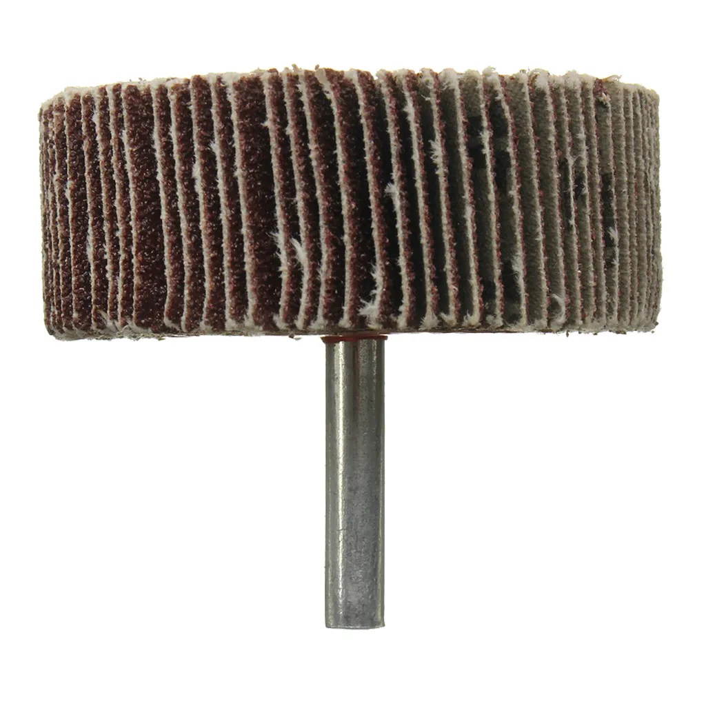 Лидер продаж 2019 новые продукты шлифовальный круг диск 80 Грит цилиндрическая