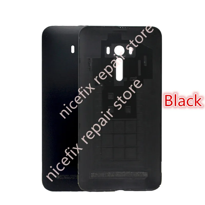6 видов цветов для Asus Zenfone Selfie Z00UDB ZD551KL Z00UD задняя Батарея Корпус чехол Батарея Дверь Крышка батарейного отсека