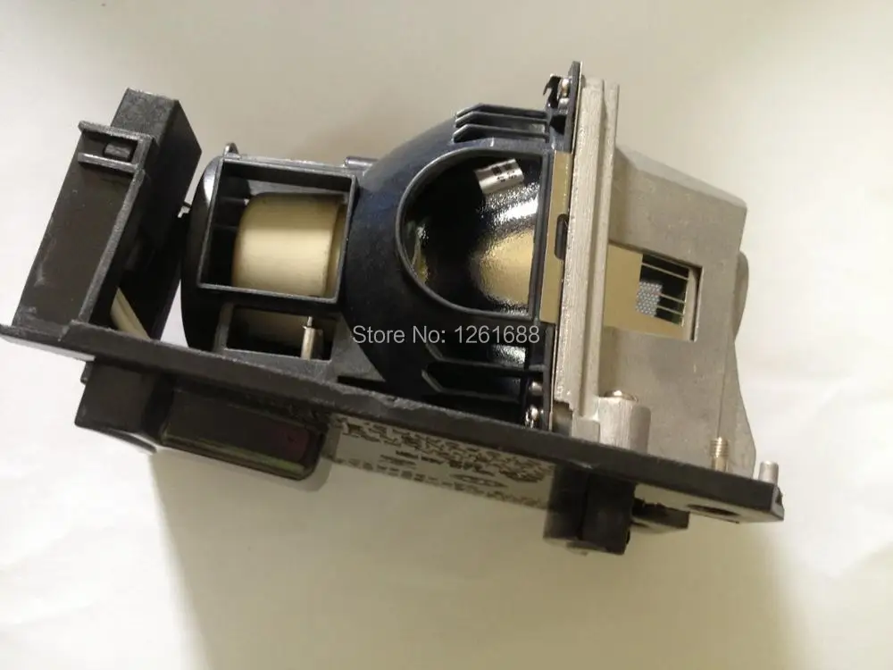 Бесплатная доставка NP18LP Оригинальная лампа проектора для проекторов NEC