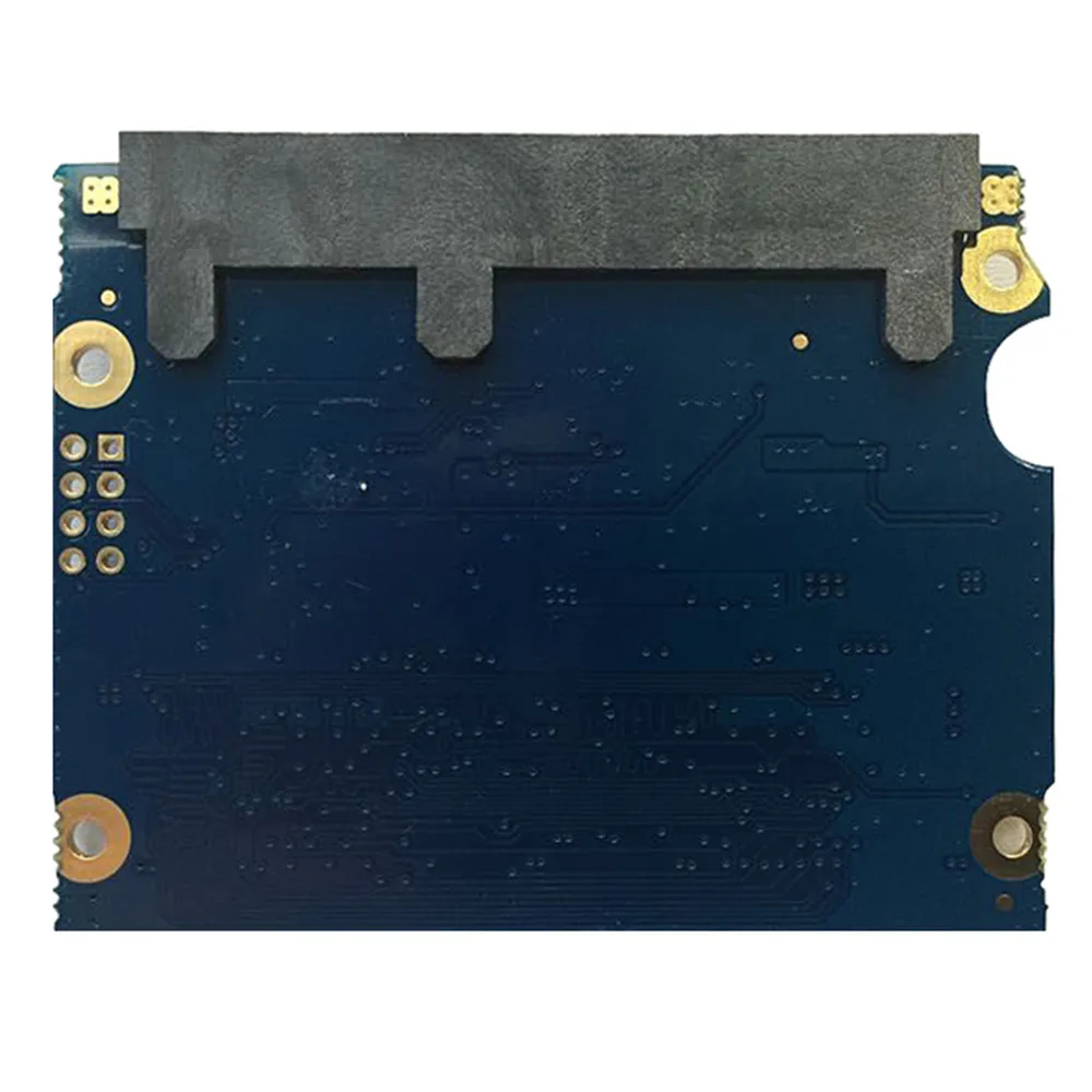 Принять + вспышка KingDian H100 твердотельный накопитель SSD 1.8 дюймов SATA2 4-CH для ноутбука