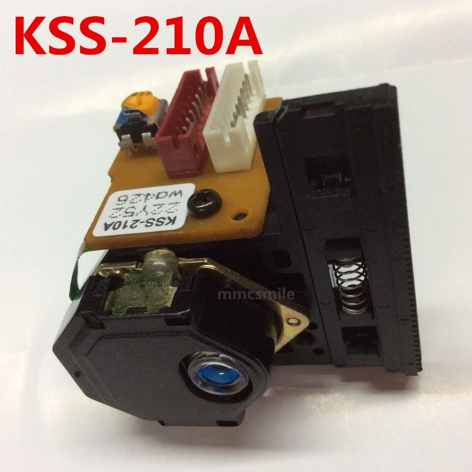 KSS-210A KSS-210B KSS-212B KSS-212A Райдо CD-плеер линзы лазера Lasereinheit оптический Палочки-ups Блока Optique