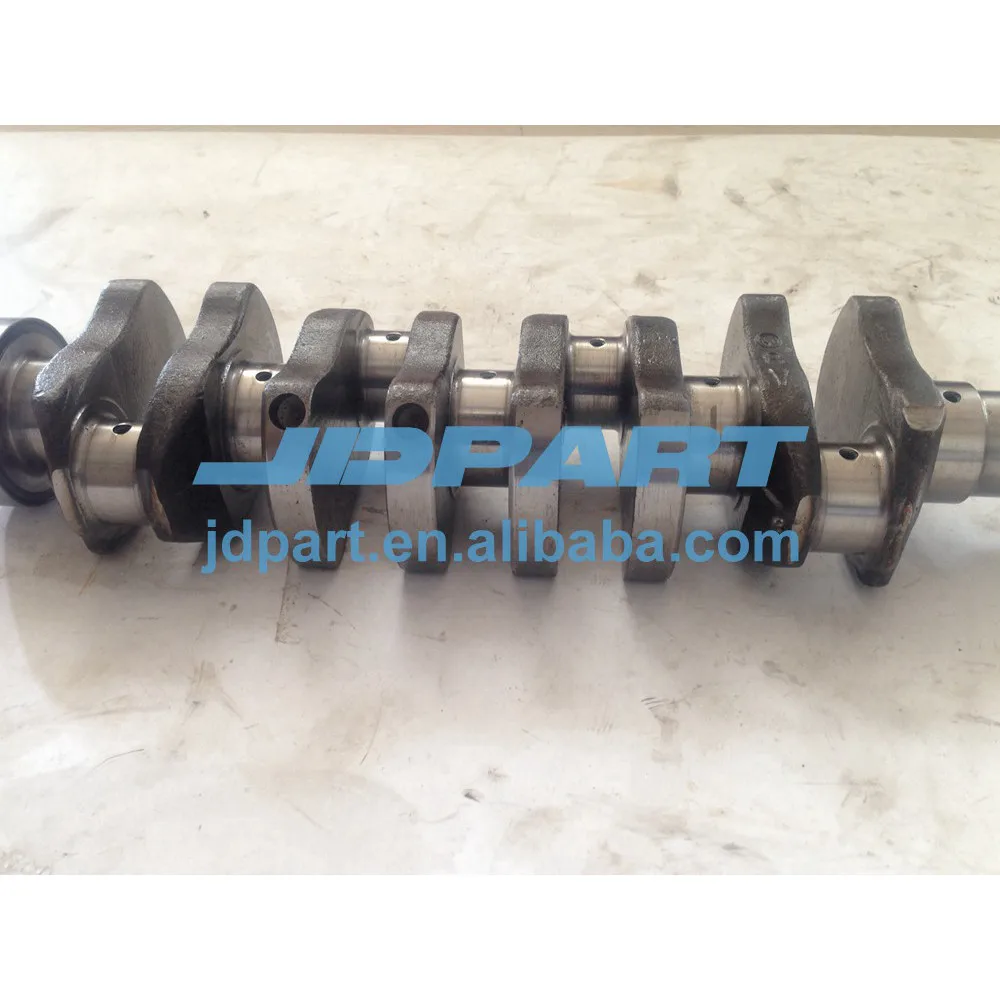 V1902 crankshaft б/у для Kubota|Поршни кольца валы и детали| |