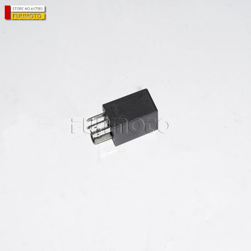 

RELAY OF CFMOTO CF500 High performance high quality from the CF MOTO original manufacturer part no. is 9010-150350