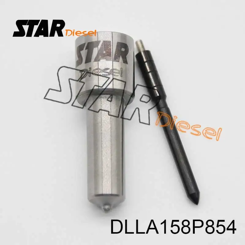 

DLLA 158 P854(970950-0547) Fuel Atomizer DLLA 158P854(9709500547) Common Rail Sprayer Gun DLLA158P854 For 8-97329703-5