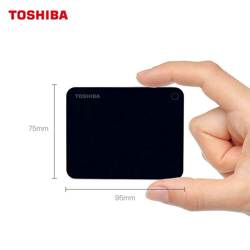Твердотельный накопитель TOSHIBA XS700 серии 480G 960 ГБ высокоскоростной USB 3 1 до 550 МБ/с./с