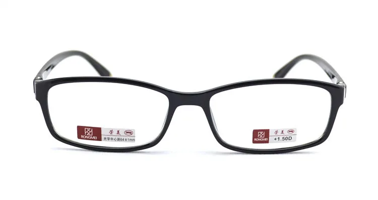 Чашма бренд для женщин и мужчин мощность Качество пресбиопический gafas de lectura