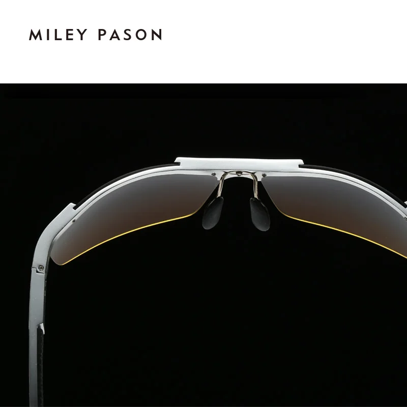 Мужские солнцезащитные очки gafas ультратекстурированные винтажные в ретро стиле