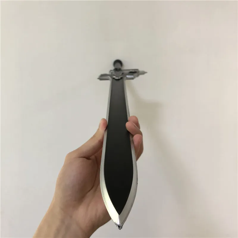 1:1 САО 80 см меч искусство онлайн Темный отталкивающий и Elucidator Асуна киригая Kazuto оружие фигурка косплей меч PU Игрушка