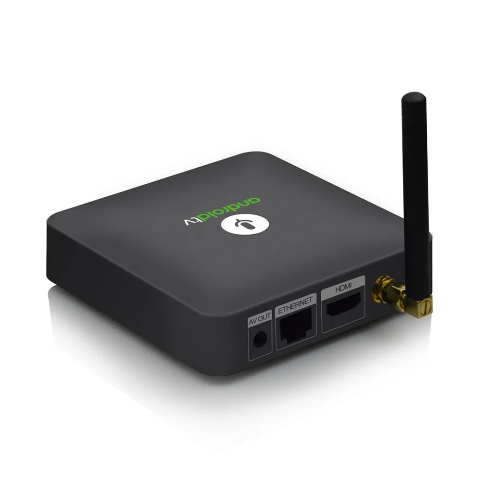 KM8 A ТВ Smart голос Управление Google Android 8 0 коробке 2 ГБ 16 Amlogic S905X Поддержка игрока