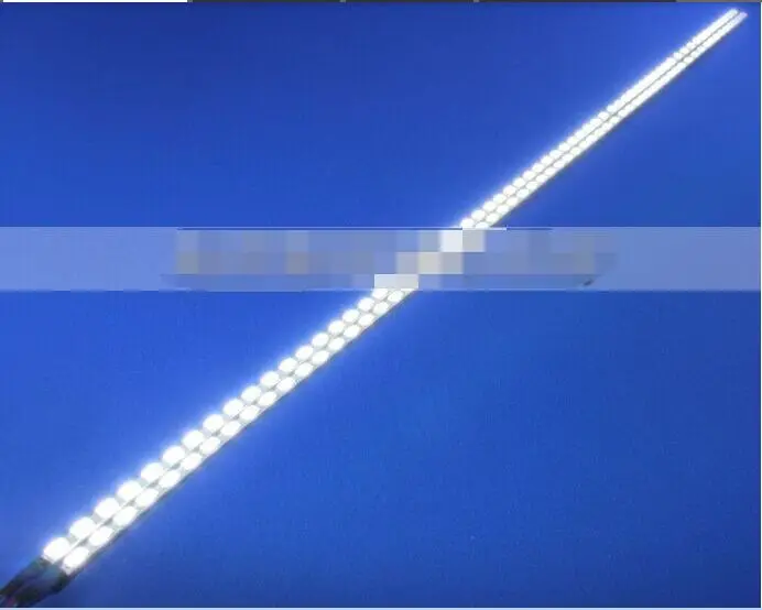 Универсальный светодиодный комплект ламп с подсветкой ЖК монитор 2 дисплея ayuda a 24