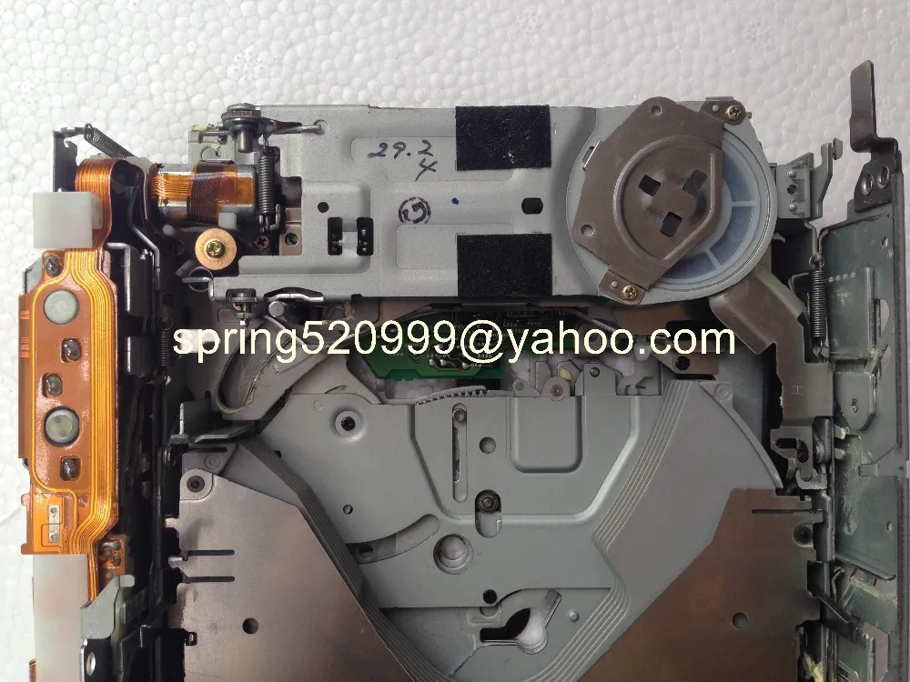 Новинка автомагнитола Pioner 6 CD changer mechism для Lexus RX430 06-10 лет | Автомобили и мотоциклы
