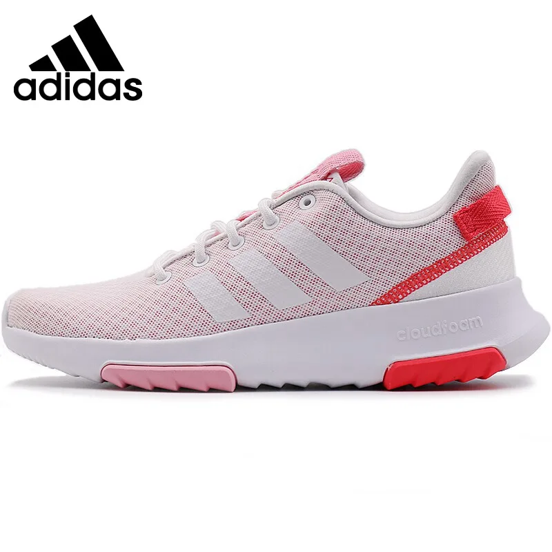 Новинка 2018 оригинальные женские кроссовки для скейтбординга Adidas NEO|Катание на