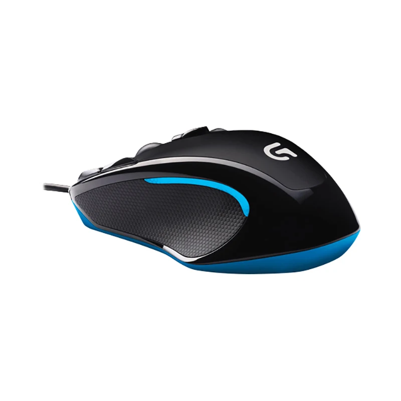 Геймерская мышь Logitech G300s | Компьютеры и офис