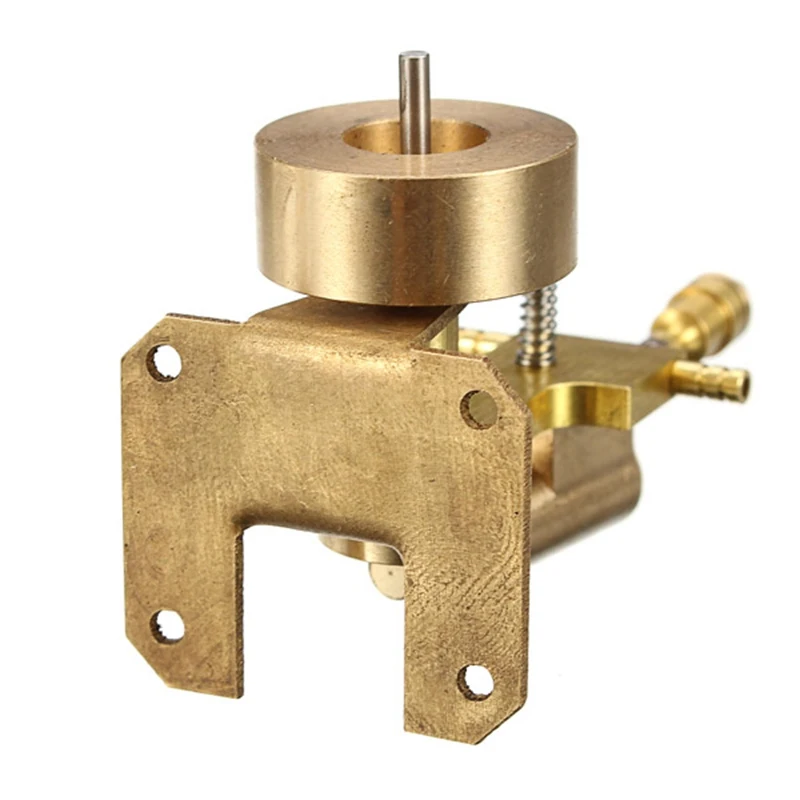 Паром мини двигатель одноцилиндровый модель Stirling Модель двигателя Наука