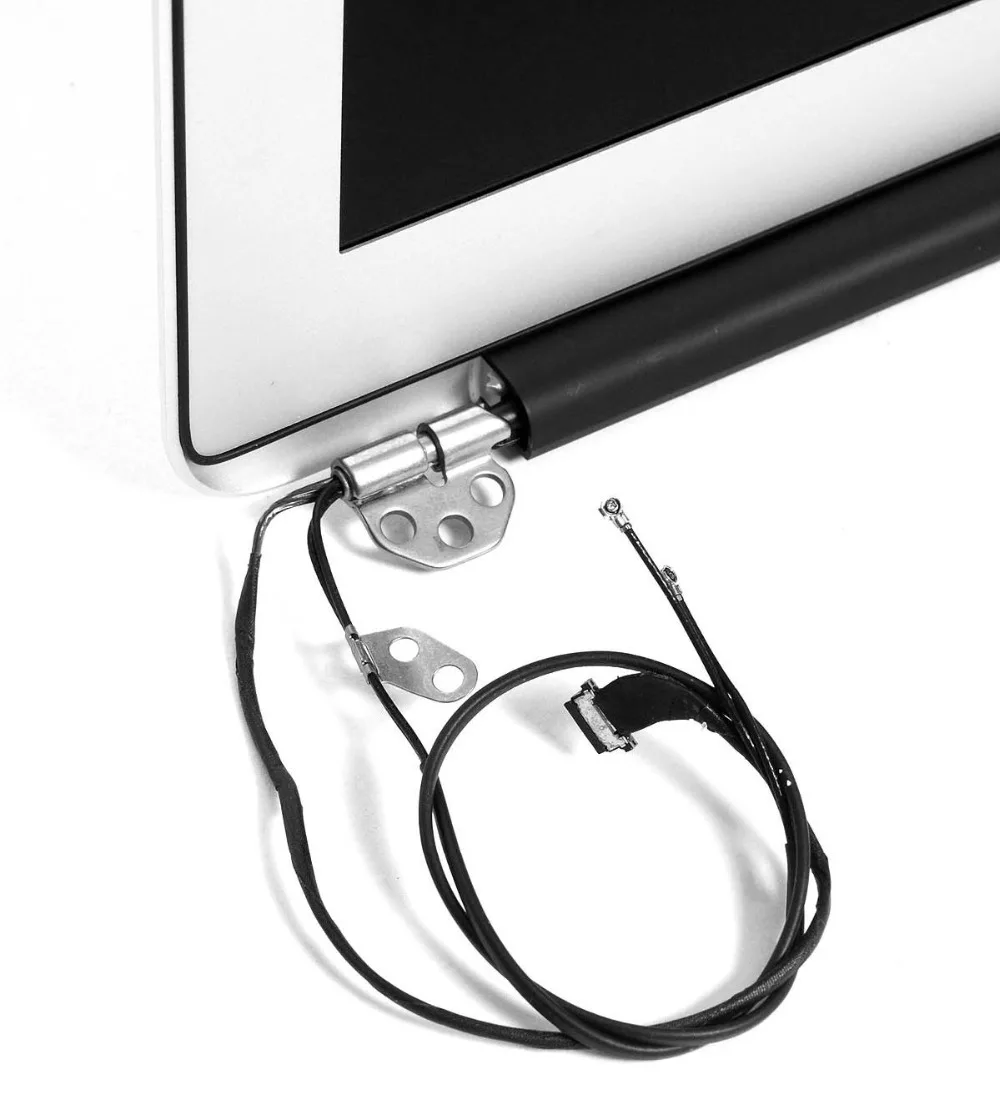 100% полностью протестированный ЖК-дисплей для Apple MacBook Air 13 дюймов A1466 светодиодный