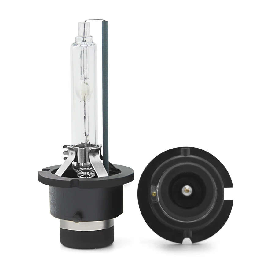 SHUOKE Xenon HID D4S Stardard фары лампы 12 В 35 Вт 3200Lm 4300K 5000K 6000 h срок службы 2 шт. Бесплатная