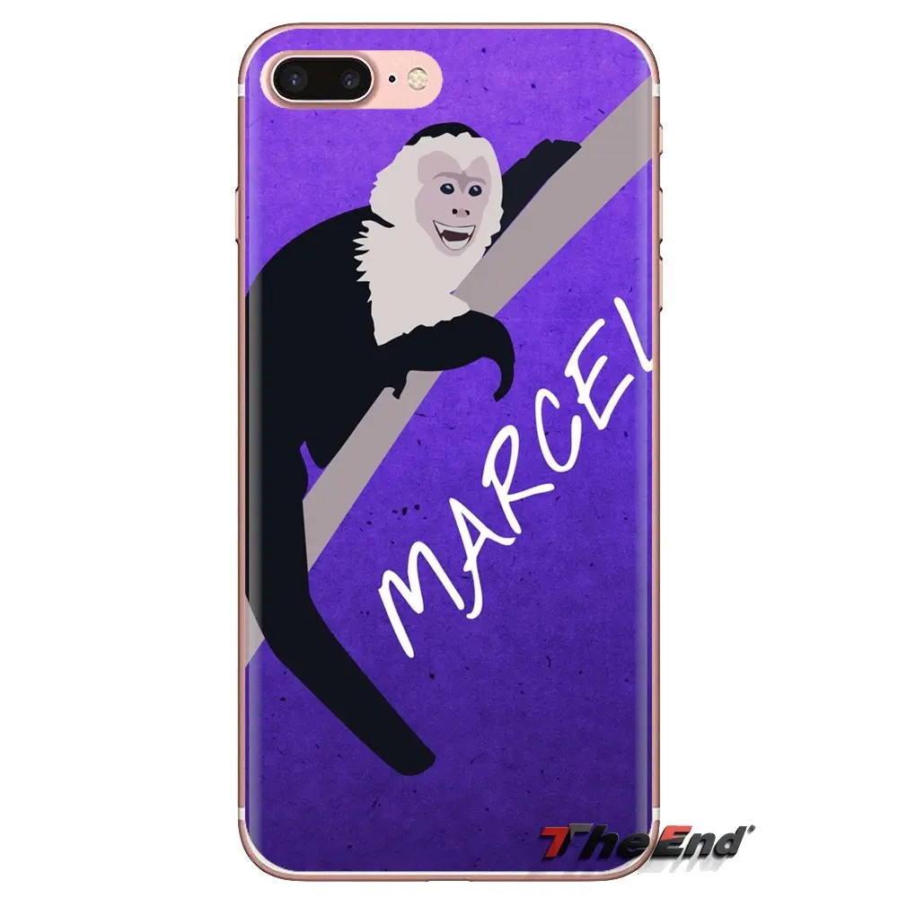 Transparent Soft Skin Case For LG G3 G4 Mini G5 G6 G7 Q6 Q7 Q8 Q9 V10 V20 V30 X Power 2 3 K10 K4 K8 2017 FRIENDS TV SERIES FUNNY |