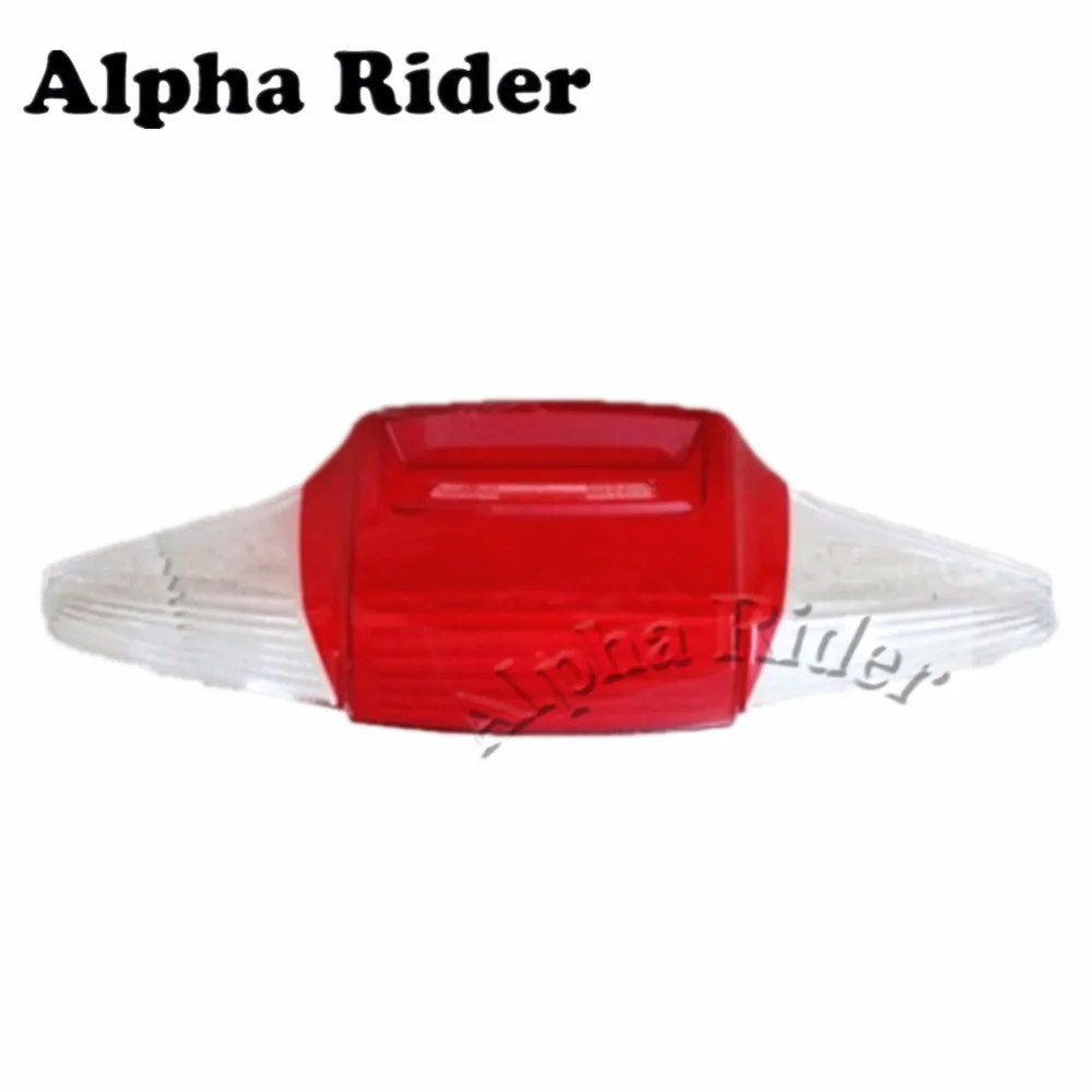 Замена мотоцикла задняя крышка стоп лампа для BMW R1200RT R900RT R 900/1200 RT|motorcycle brake cap|bmw