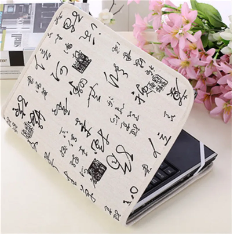 2 Мягкие Ultrabook Laptop Sleeve Чехол сумка для Macbook Air 13/15 дюйма Divine компьютер чехол - Цвет: 2