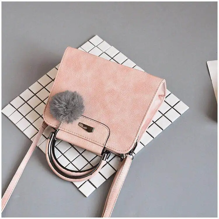 2019 Новый стиль модные женские туфли дамы кроссбоди из искусственной кожи Сумка