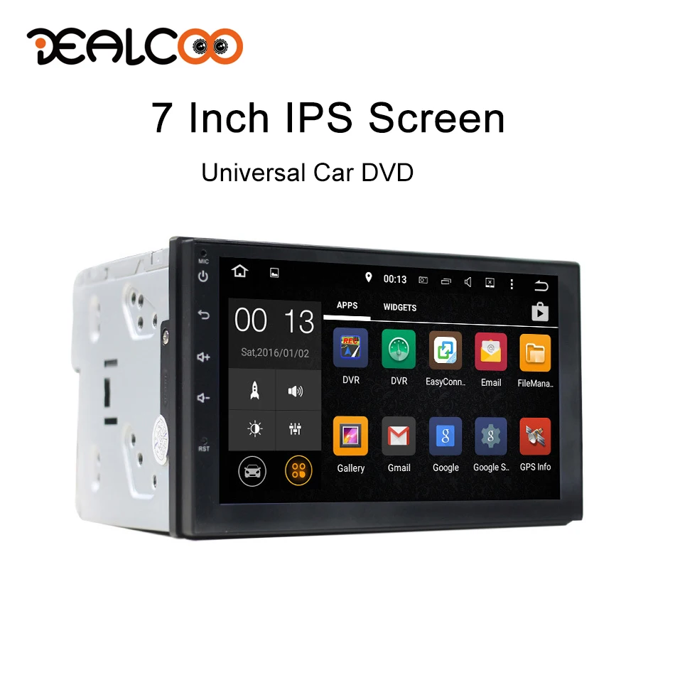 Автомагнитола 2 Din gps Android автомагнитола 2din Центральная мультимедийная система