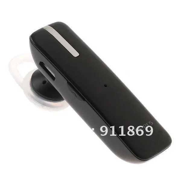 High quality Black Color Mini Cell Phone Wireless Bluetooth Headset Earphone Handsfree US Plug +Wired &amp Free gift | Электроника