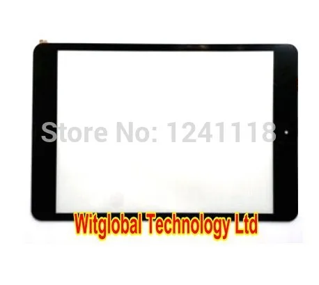 Новый сенсорный экран дигитайзер 7 85 'ɼolorovo CityTab Vision планшет сенсорная панель