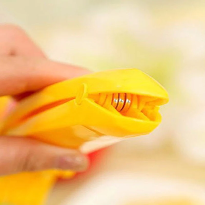 Домашние кухонные инструменты Салат Из ветчины нарезанный банан нарезка фруктов