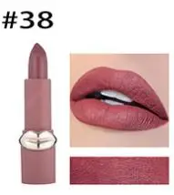 Фотографическая помада 6 цветов |