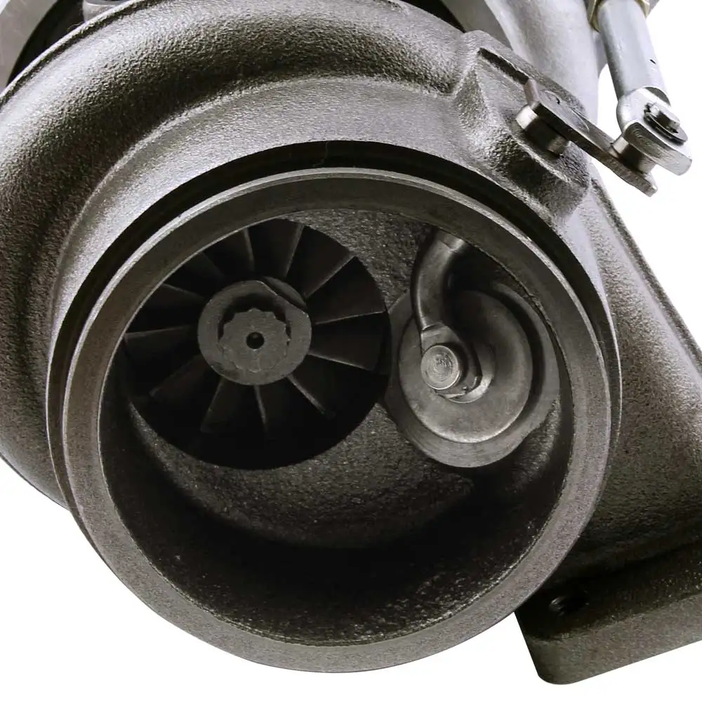 Turbo Турбокомпрессор Для Dodge Оперативная память 2500/3500 T3 фланец Cummins HY35W 6BT 5.9L 2003 2004 2005