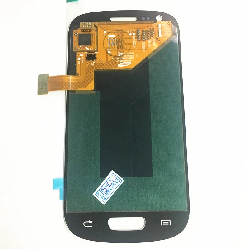 100% протестированный AMOLED без битых пикселей дисплей сенсорный экран дигитайзер