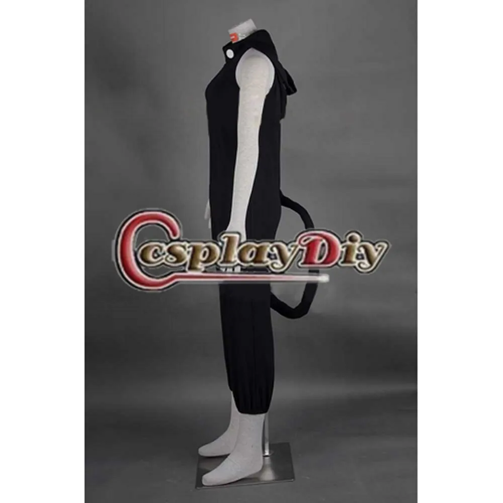 Cosplaydiy Пожиратель душа костюм Медуза Взрослый Хэллоуин Карнавал косплей аниме на