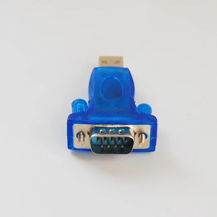 USB к DB9 RS232 COM Последовательный Порты и разъёмы адаптер конвертер Connector + драйвера |