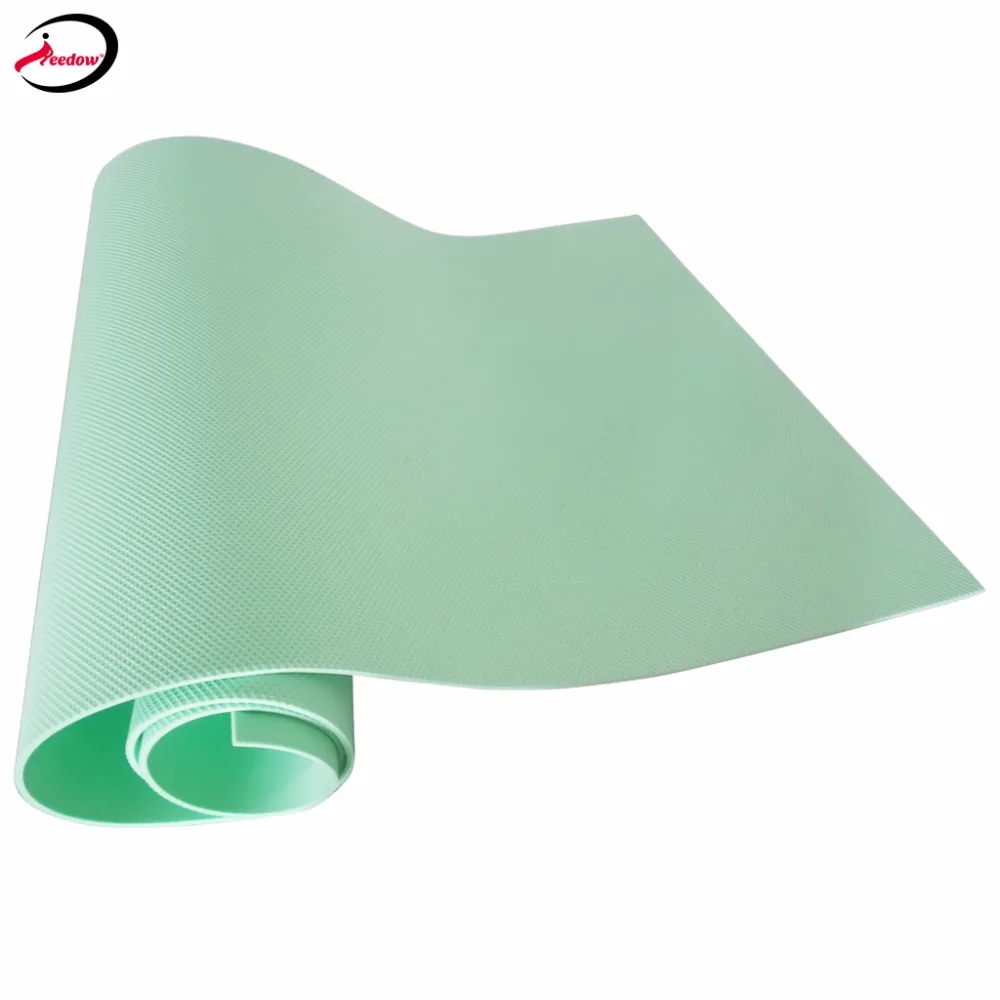 Прямые продажи от производителя одноцветные и двухцветные коврики для йоги EVA