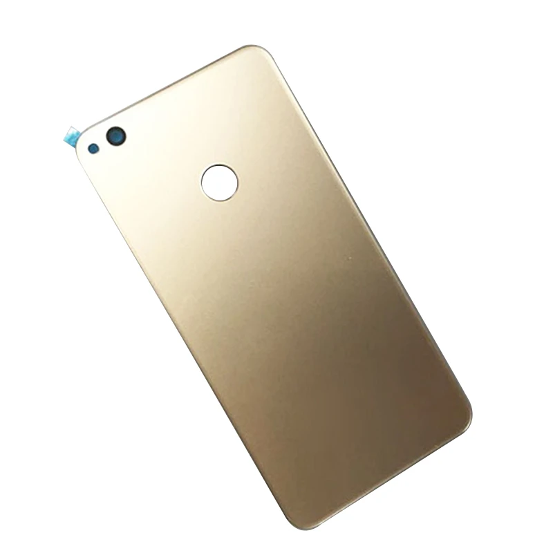 szHAIyu Battery Cover For Huawei Ascend P8 lite 2017 P9 PRA-LX1 LX3 PRA-LA1 Back Housing Glass Replacement | Мобильные телефоны и