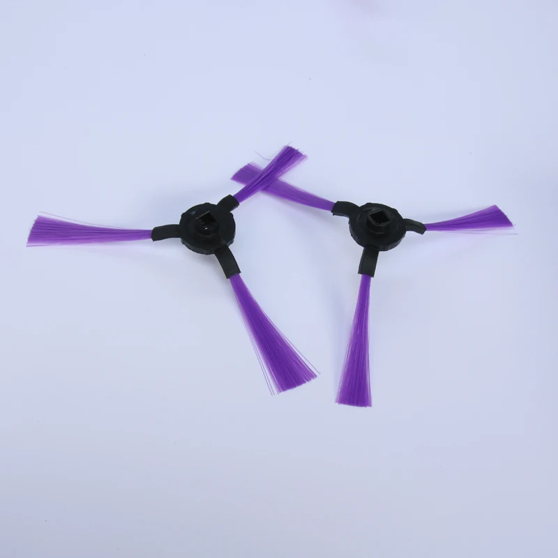 Для Fmart YZ-Q2S/Q1S/E-R302G (S)/E-R550W (S)/FM-R150/FM-R330/FM-R150/ZJ-C1 фильтр боковые щетки Запчасти для